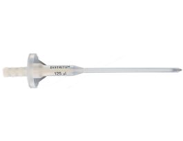 SYRINGE DISTRITIPS STERILE 1 ULTO 12.5UL
