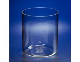 JAR,PYREX,CYLIND PL CS-1 32.0L