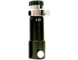 Microscope Camera Adaptor, 0.65x, C-Mount, for 2/3" chip sensor