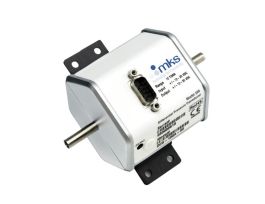 Pressure Transducer, Differential, 100 kPa, 0.1875 in. Tube, 0-5 VDC, Unidirectional, Terminal