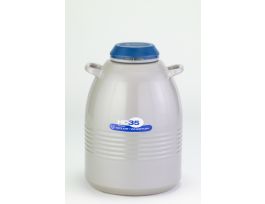 STORAGE SYSTEM CRYOGNC SS 48L