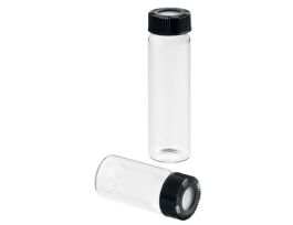 SAMPLE VIAL 20ML AM PRECL PK72