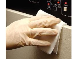 WIPER ANTICN HW 9X9IN FP PK150 CS