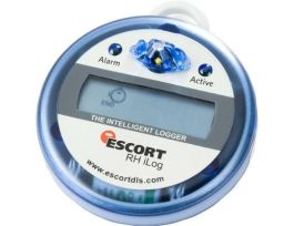 ILOG TEMP 2 EXT SENSORS -100/40C.