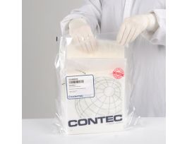 WIPER POLY/CELL 9X9IN CS1500