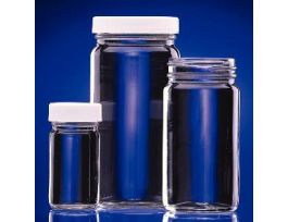 BOTTLE ACRND PP CAP 16OZ CS24