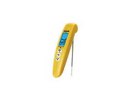 Turbo Digital Pocket Thermocouple Thermometer