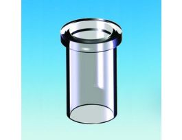 64MMID COND FLANGE (GB)