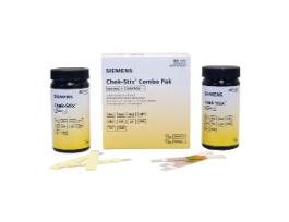 CHEK-STIX COMBO PAK