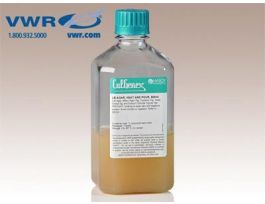 MEDIUM LB AGAR CULGENEX R.T.U 500ML PK10