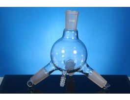 DISTILLING RECVR COW 24/40