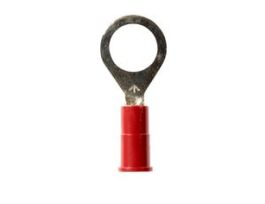 3M™ Scotchlok™ Ring Vinyl Insulated, 100/bottle, MV18-610RX, 500/Case