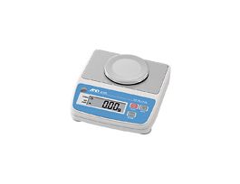 Compact Scales 120g x 0.01g Incl Carry Case