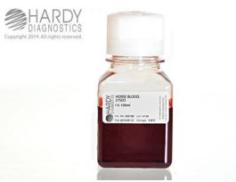 BLOOD HORSE LYSED 100ML