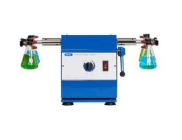 SHAKER WRST ACT 4FLSK 115V,60C