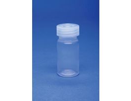 BOTTLE PURILLEX W/3MM CLOSURE PFA 50ML