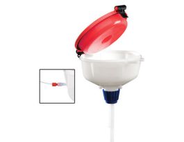 FUNNEL ECO 8 TOP DIAMETER