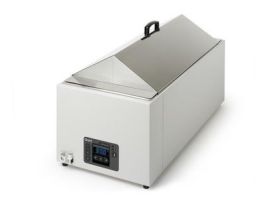 WATER BATH DIG 34L W/LID 120V
