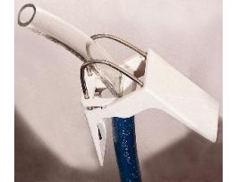 TUBING CLAMP PK-3 TO 8MMOD