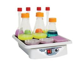 Orbital-Genie Variable Speed Shaker; 230 VAC, EU plug