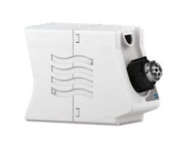 Actuated Switching Valve, 2-Position, 6-Port, 6000 psi, DuraLife/SS; 1/EA