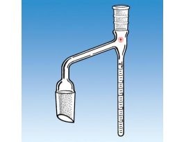 5ML MOIST TEST RECEIVER