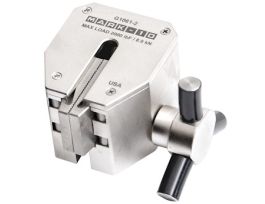 Test Stand Wedge Grip, 2000 lb capacity