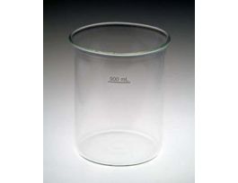 BEAKER 900ML DISINTEGRATION