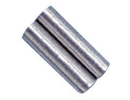 Magnet Cylindrical 25 mm x 7 mm Pair