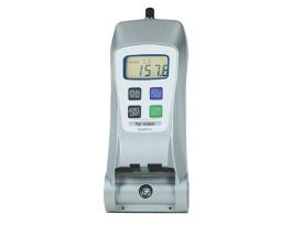 High Capacity Digital Force Gauge, 500 lb