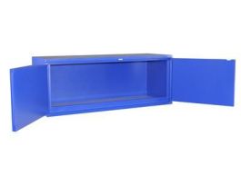 STAK A CAB ACID CABINET BLU