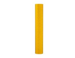 3M™ Engineer Grade Prismatic Reflective Sheeting 3431, Yellow, 30 in x 50 yd