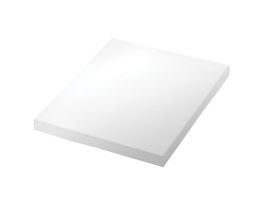 Cover Pan for XxR Series 0.1g Balances