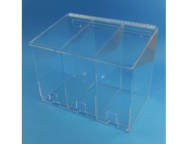 GLOVE DISP FOR STERILE GLOVES