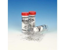 TUBE MICROCHEMAT CAP HEP PK100 CS