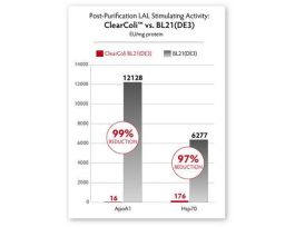 CLEARCOLI BL21(DE3)ELECTROCOMP CELLS