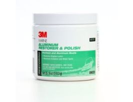 3M™ Marine Aluminum Restorer and Polish, 09020, 18 oz, 6 per case
