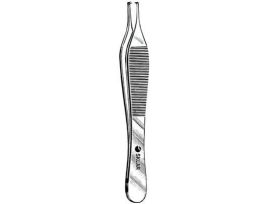 FORCEP ADSON 1X2 DEL 4.75 PK12