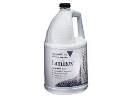 Low Foaming Neutral Cleaner; 4 x 1 gal. Bottles/Cs