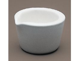 MORTAR PORCELAIN 70 MM 50ML CS