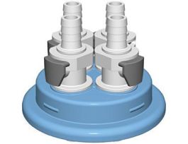 VWR ADAPTER 80 3/8 HB X4