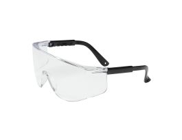 Z28, Clr AS Lens, Blk Adj Tmpls, OTG Style