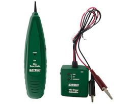 Wire Tracer and Tone Generator