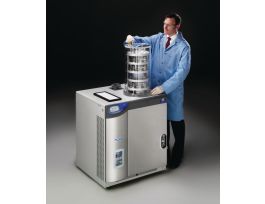 CONSOLE FREEZE DRYER FREEZONE INDIA 6L