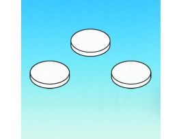 #80 100 MICRON PE FILTER