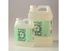 MEGA CLEAN HD CLEAN SOLUTN 1GL. CS