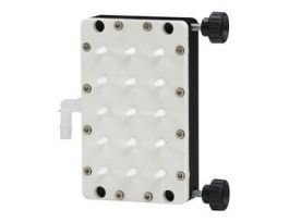 PRESSURE MANIFOLD 15 POSITION