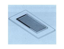 S-51 COVER GLASS FOR S50 + S52