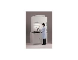 47" Basic Fume Hood, with standard blower; 115 VAC/60 Hz
