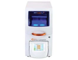 High-Throughput Homogenizer; 230 VAC, 50 Hz